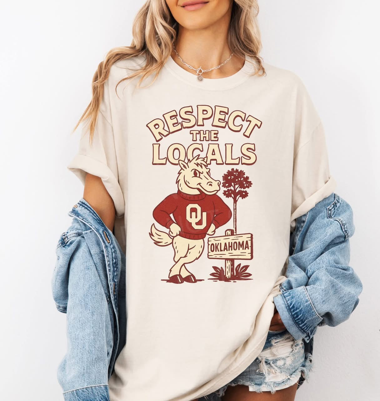 Locals S**ners