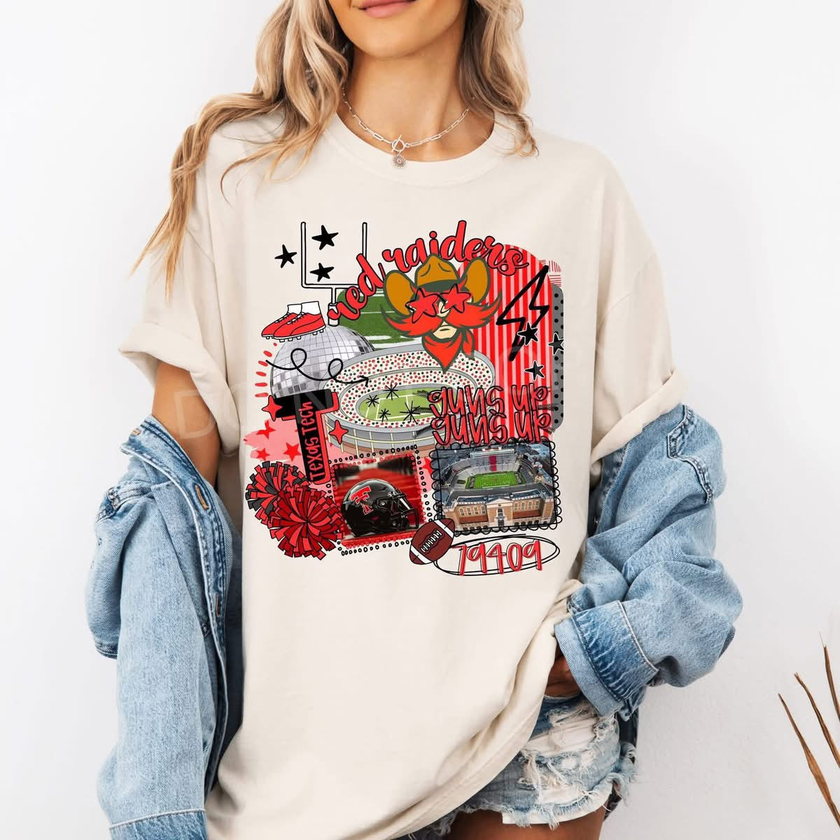 Tech Tee