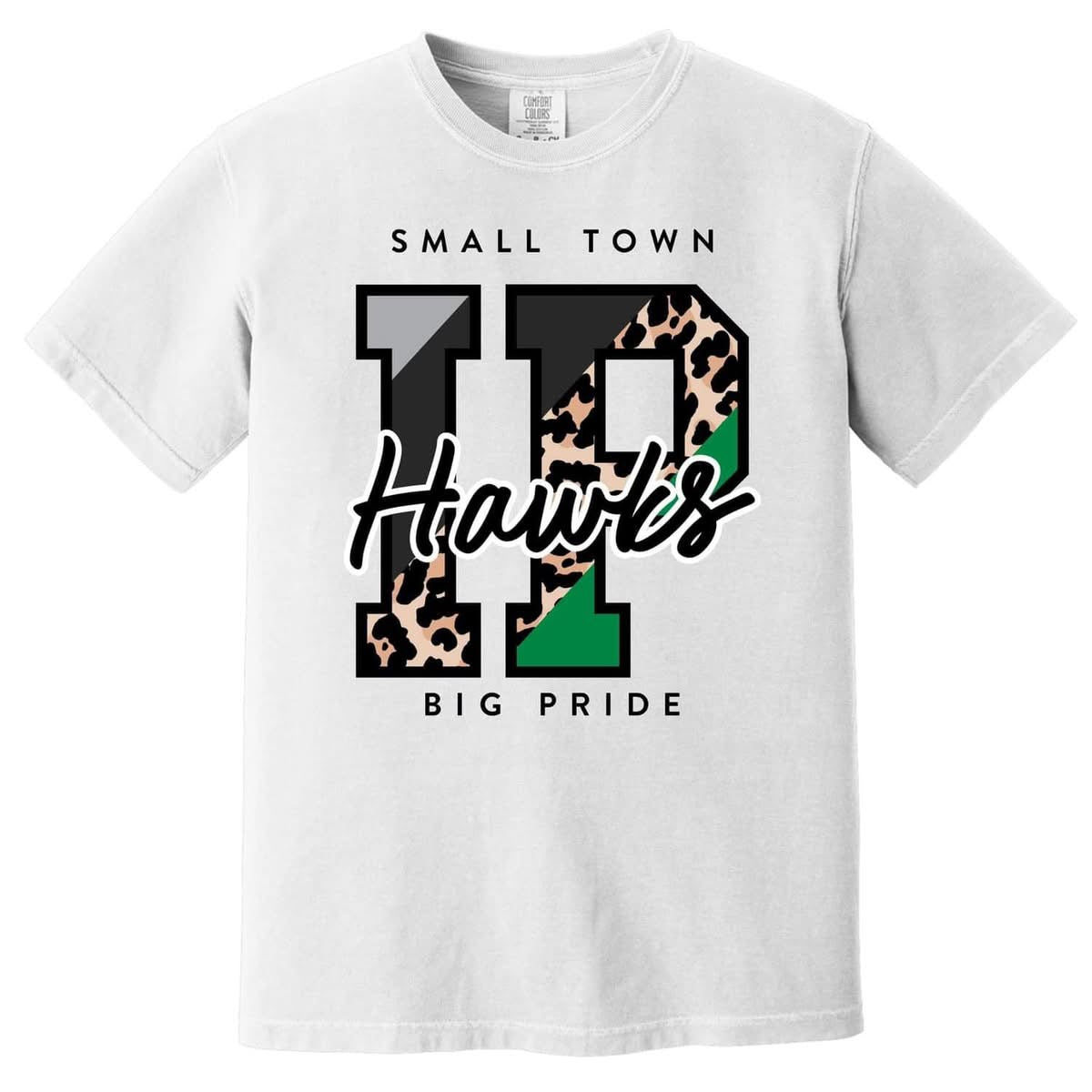 IP Hawks Tee