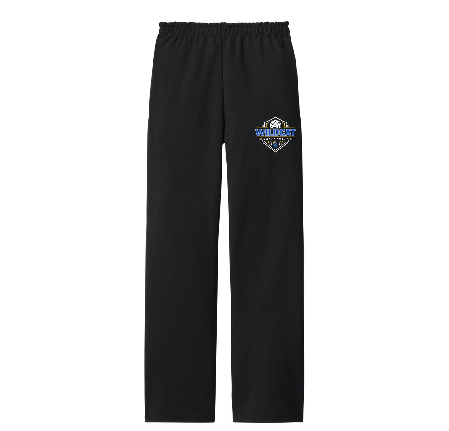 GHS - Wildcat Volleyball Sweats