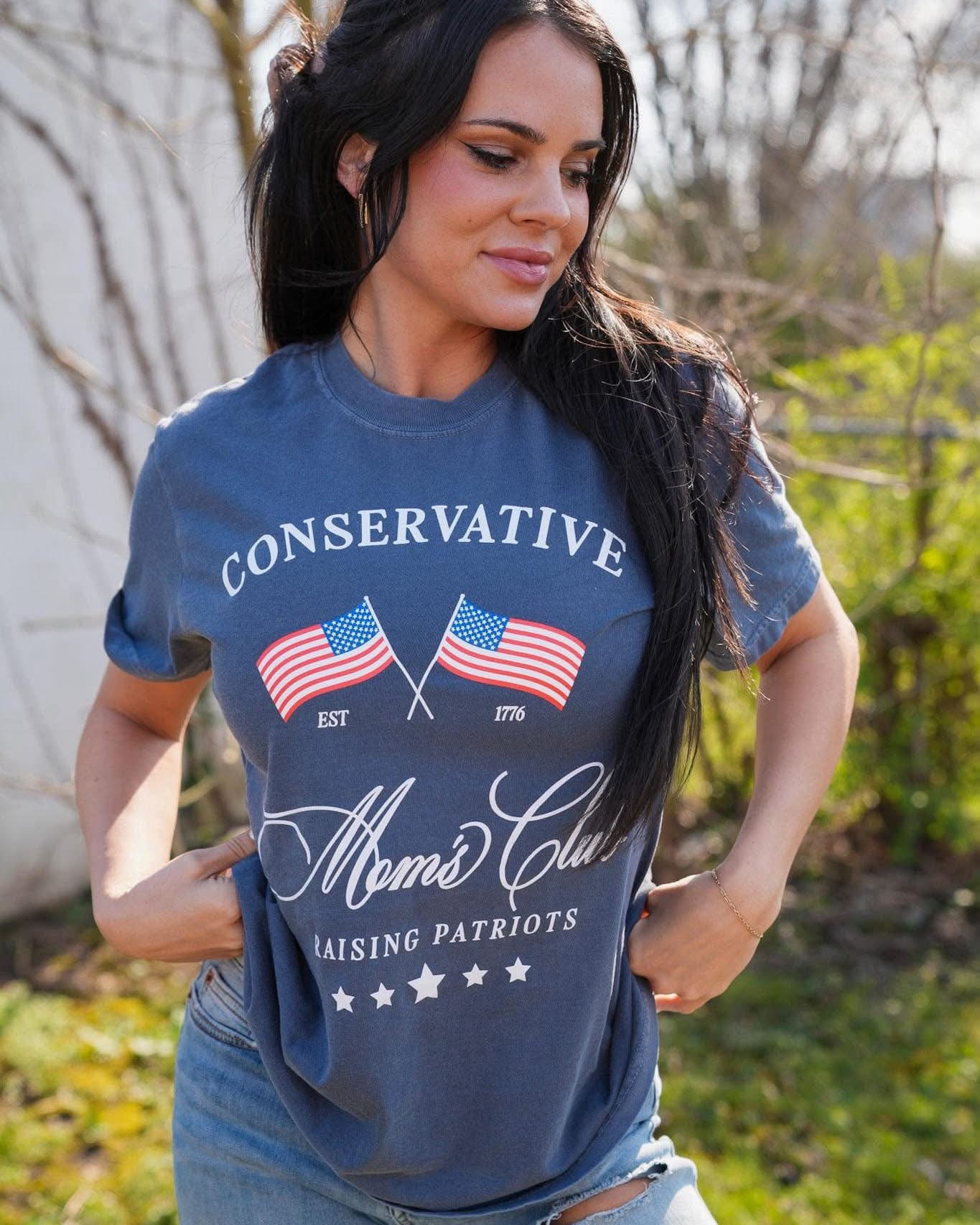 Conservative Mom’s Club