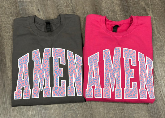 Amen Crew Sweatshirt