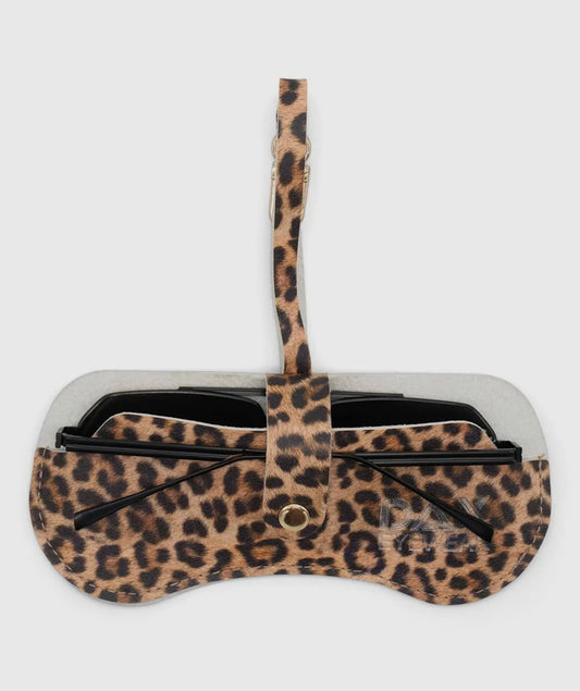 Sunglasses Holder Cheetah