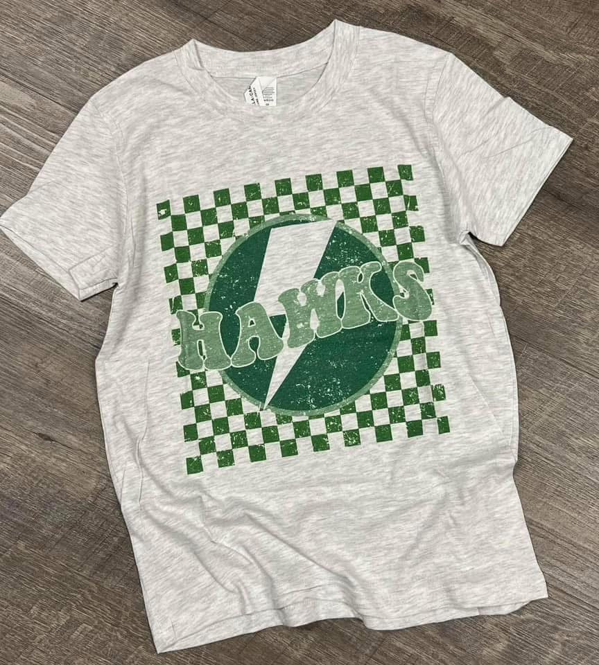 Hawks YOUTH tee