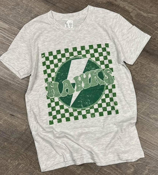 Hawks YOUTH tee