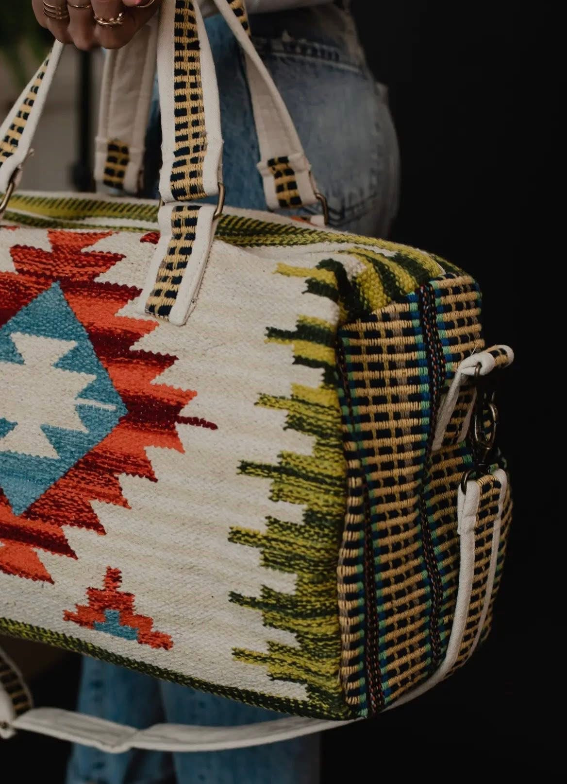Overnight Bag