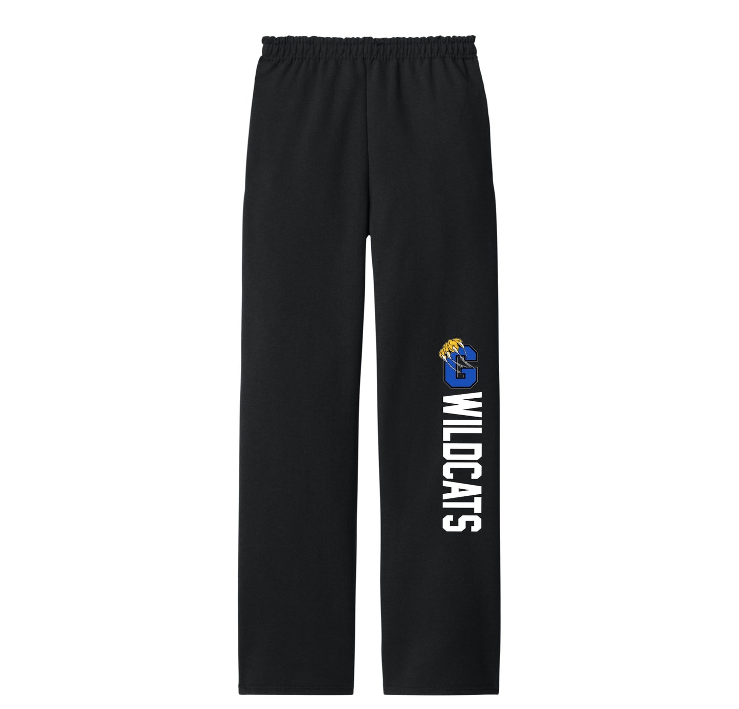 G Wildcats Sweats