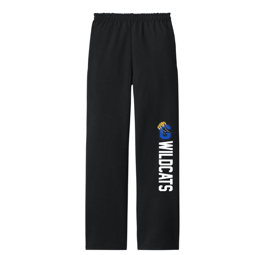G Wildcats Sweats