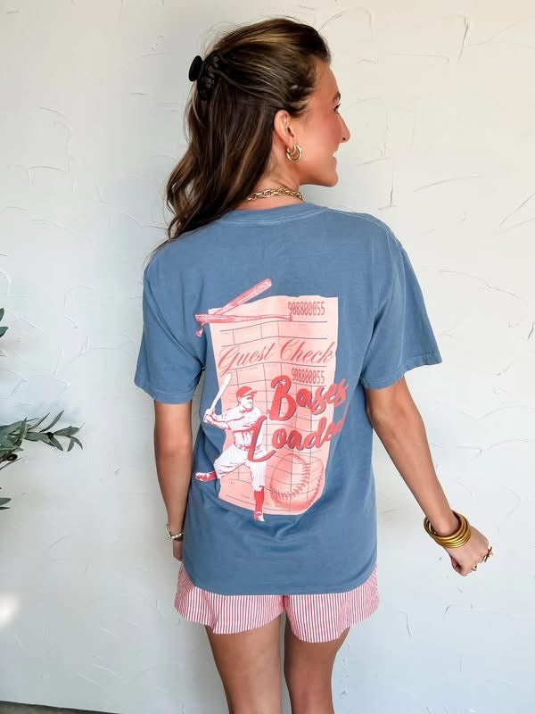 Bases Loaded Tee