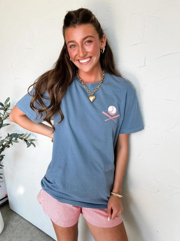 Bases Loaded Tee