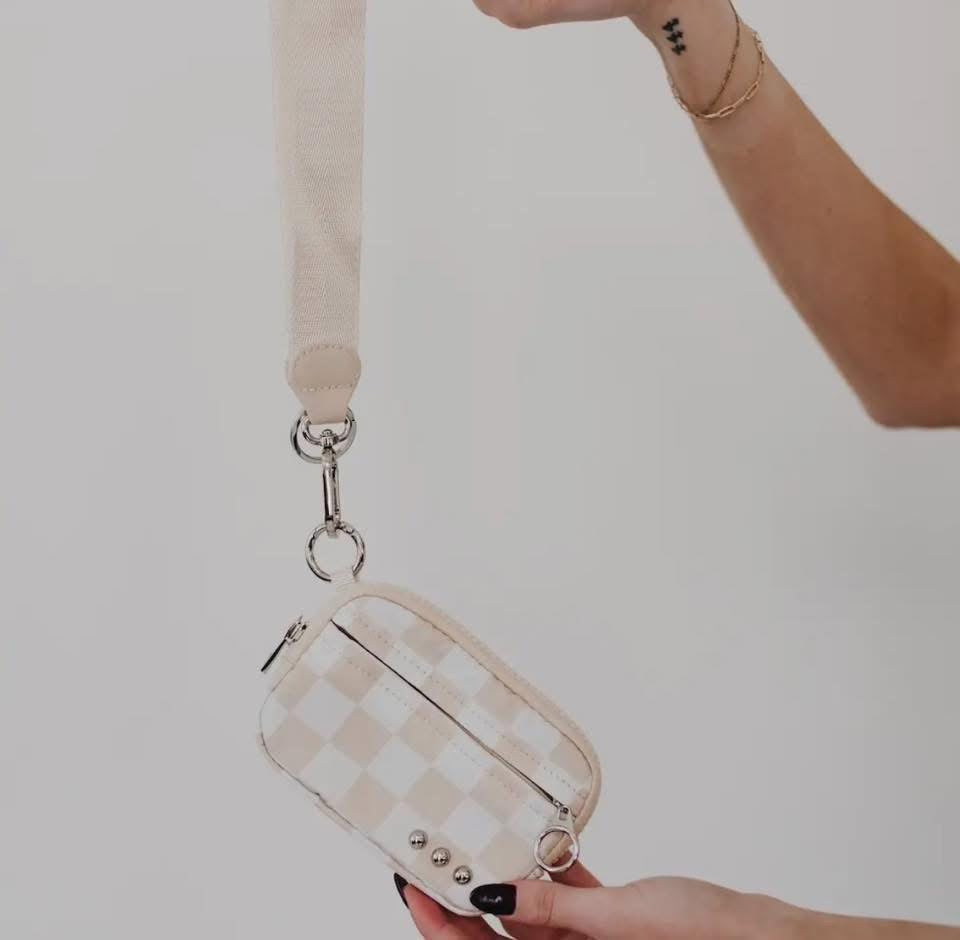 Card Wallet Wristlet