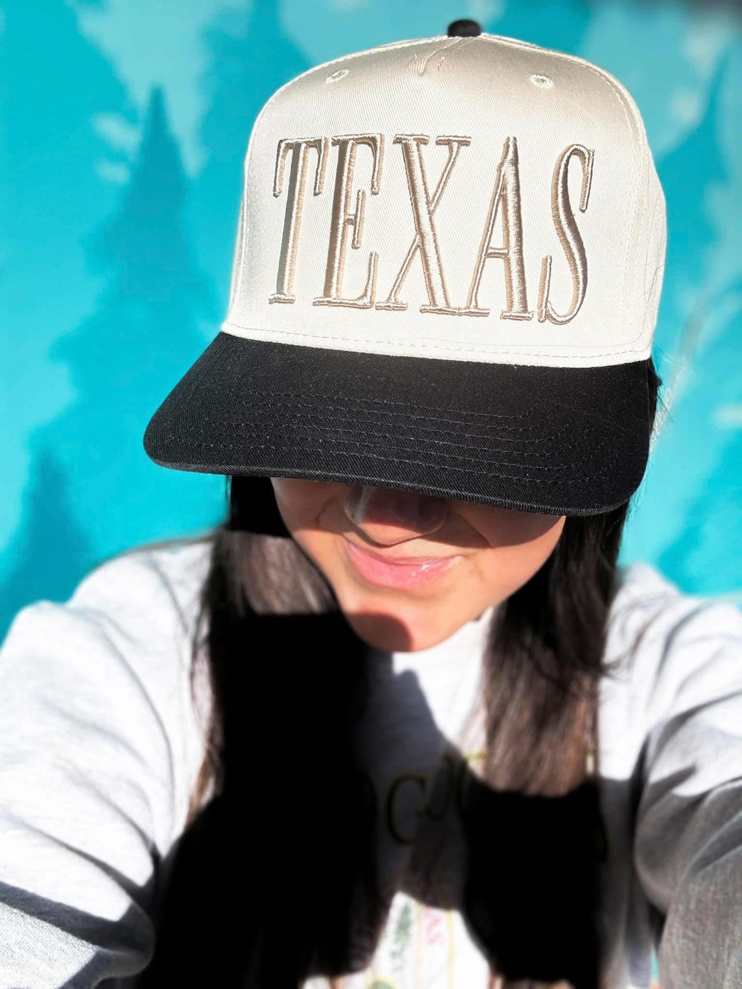 Texas Hat