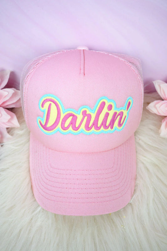 Darlin’ Cap